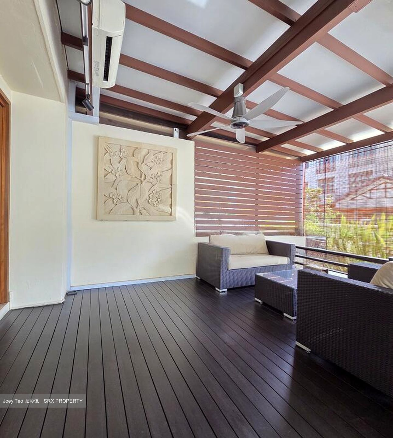 Koh Sek Lim Road (D16), Terrace #513877441